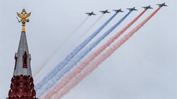 配资炒股论坛平台查询 北约扬言“抹去”加里宁格勒，俄警告：将引爆三战，没有赢家