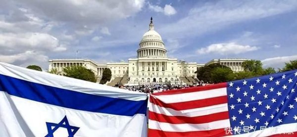 股市配资公司 出大事了，美公民被打死？美大使馆被围，白宫承认：美军基地遇袭