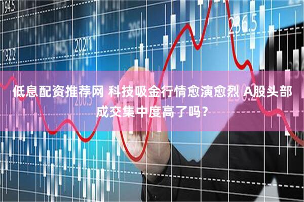 低息配资推荐网 科技吸金行情愈演愈烈 A股头部成交集中度高了吗？